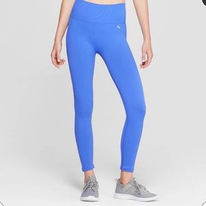 Joylab Dazzling Blue Leggings 